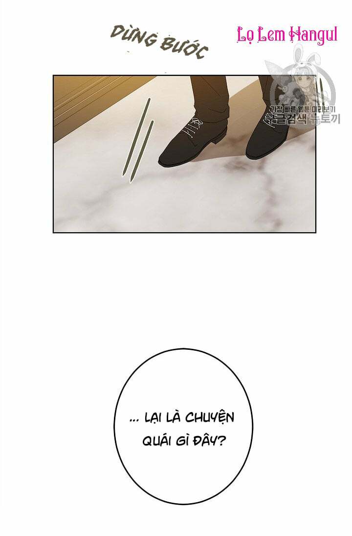 Cuộc Hôn Nhân Giả Dối: Chapter 37