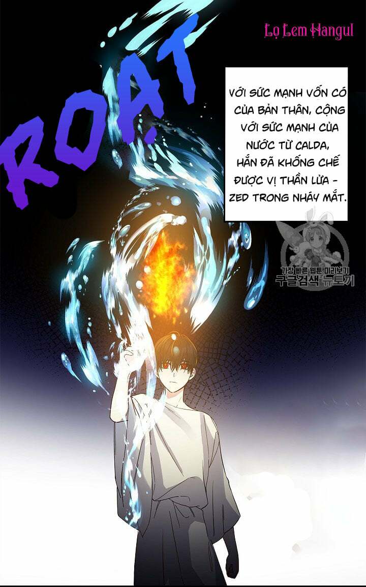 Cuộc Hôn Nhân Giả Dối: Chapter 37