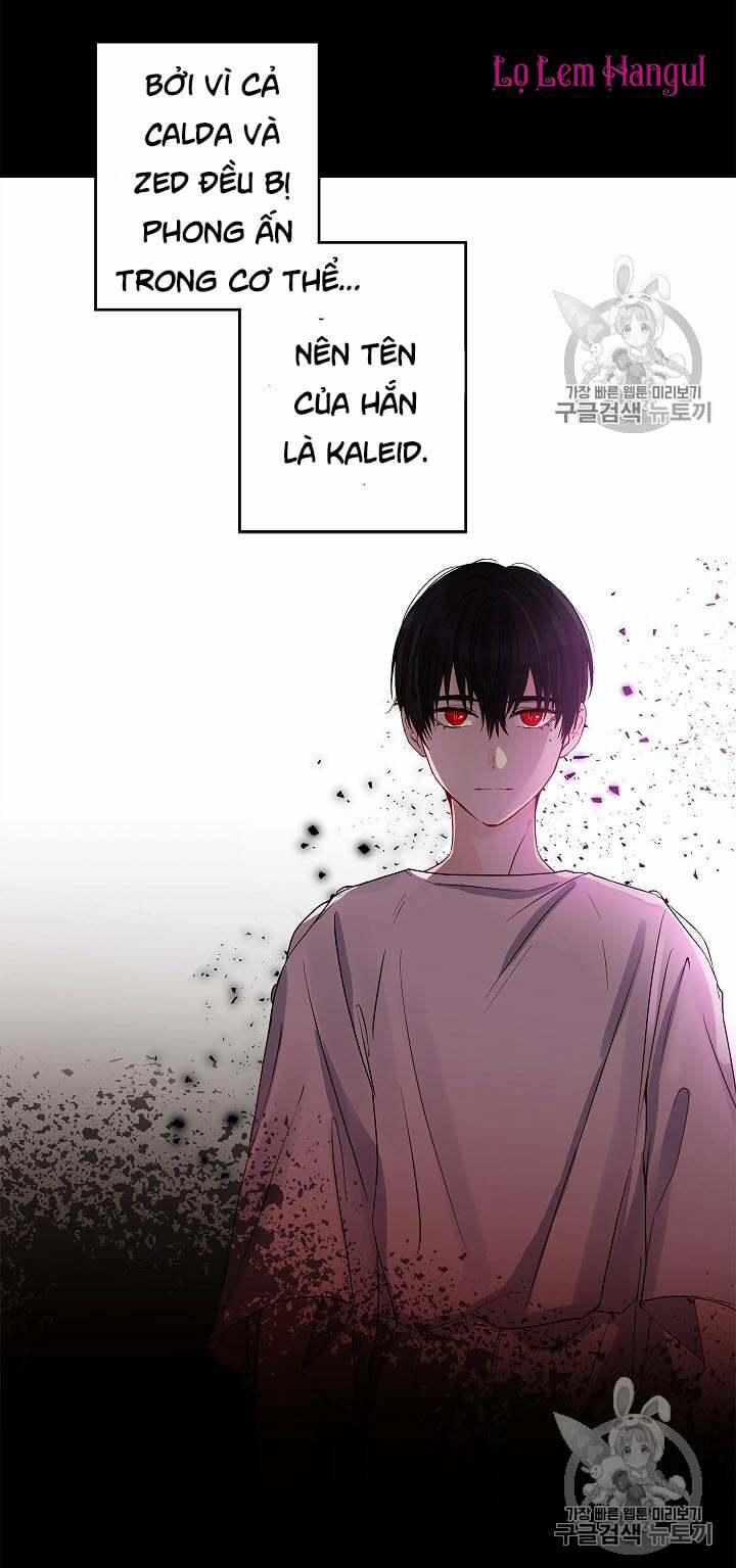 Cuộc Hôn Nhân Giả Dối: Chapter 37