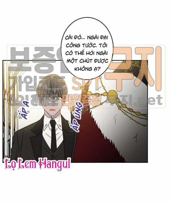 Cuộc Hôn Nhân Giả Dối: Chapter 39