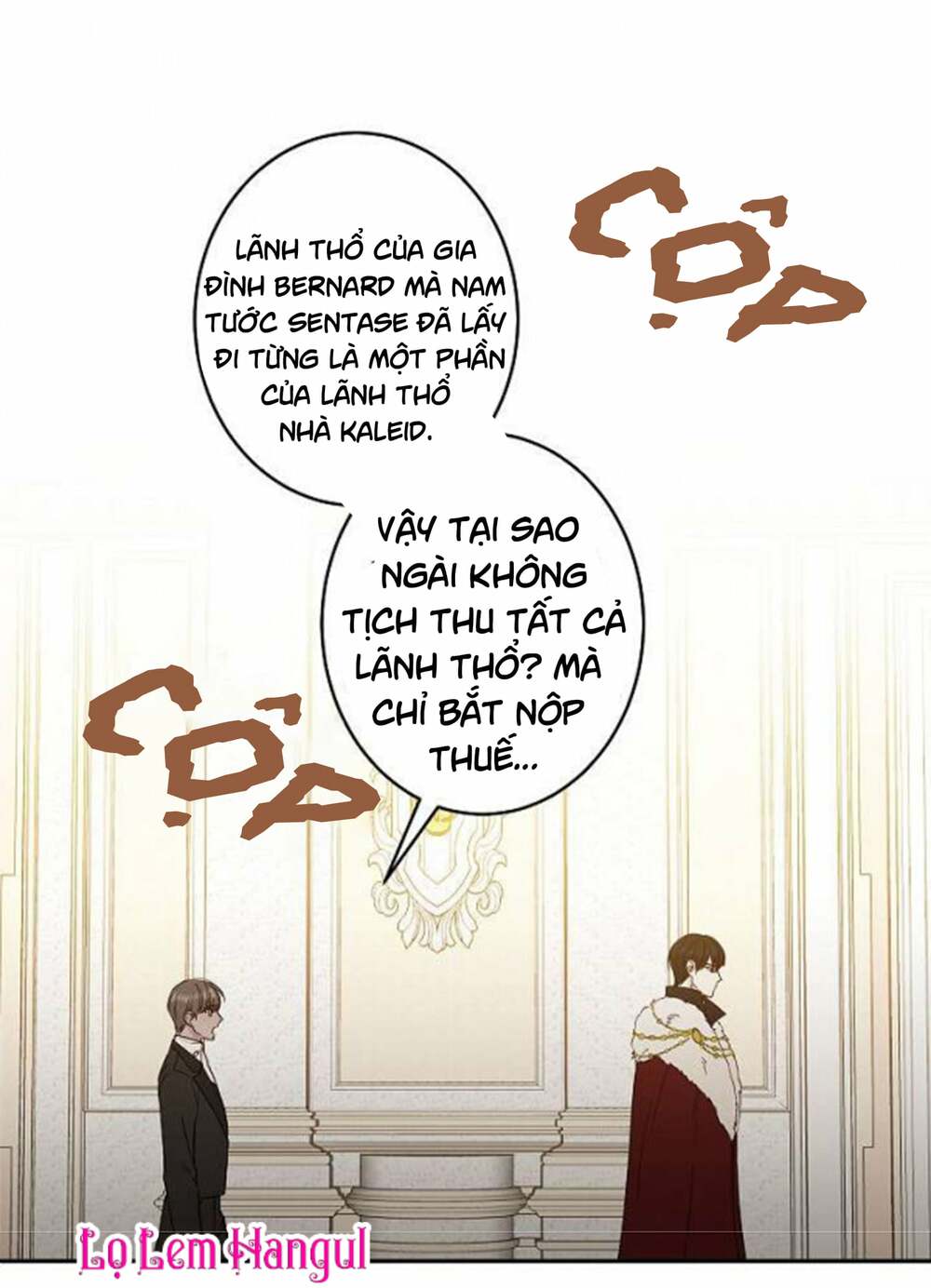 Cuộc Hôn Nhân Giả Dối: Chapter 39