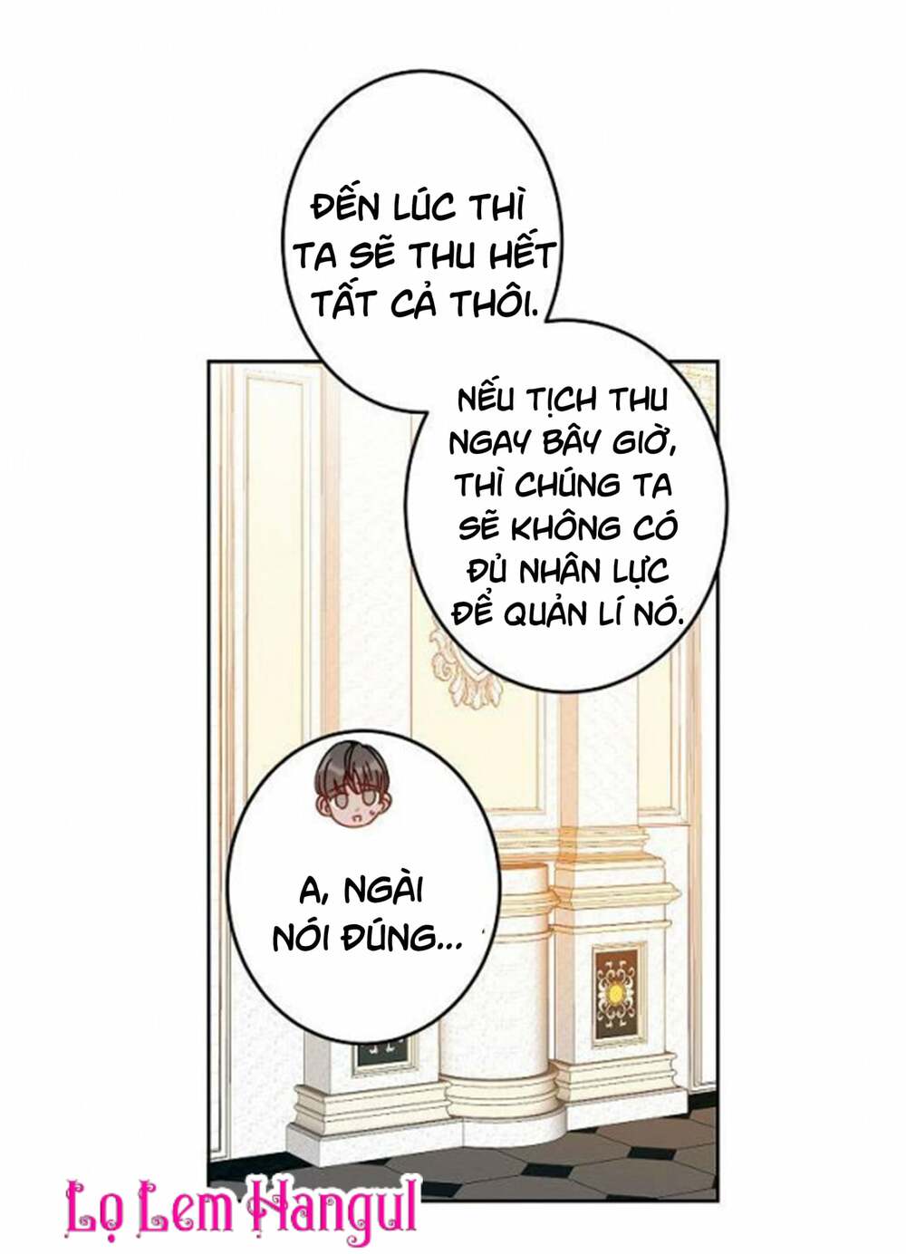 Cuộc Hôn Nhân Giả Dối: Chapter 39