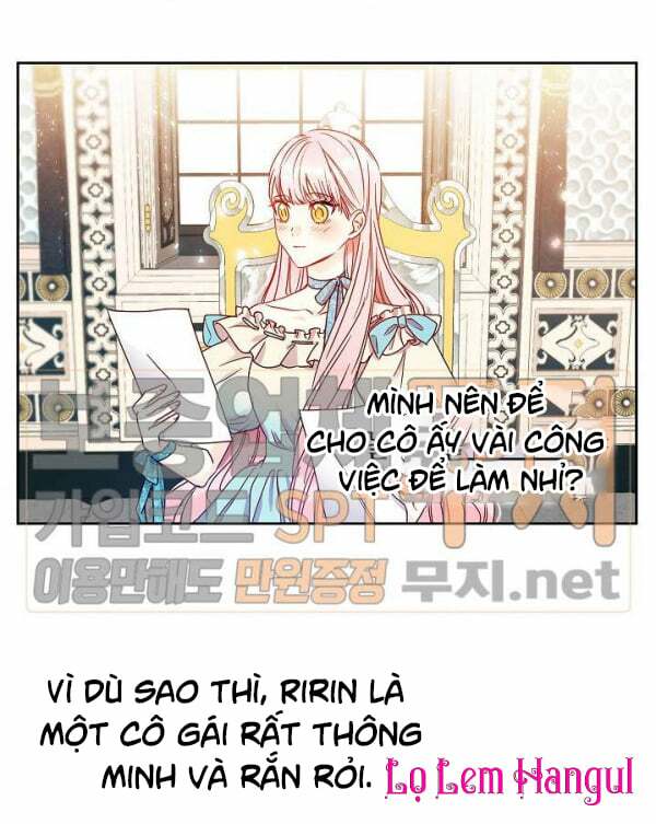 Cuộc Hôn Nhân Giả Dối: Chapter 39