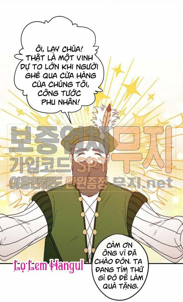Cuộc Hôn Nhân Giả Dối: Chapter 39