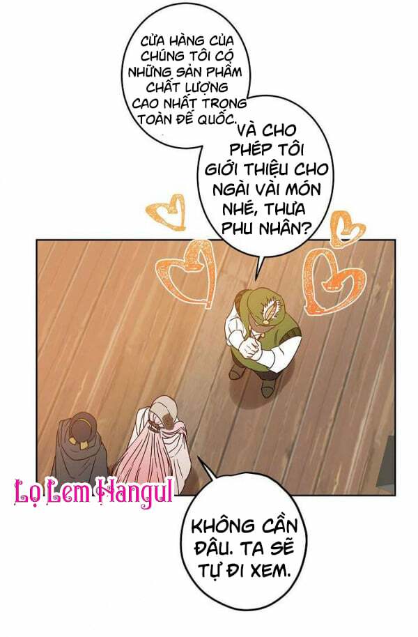 Cuộc Hôn Nhân Giả Dối: Chapter 39