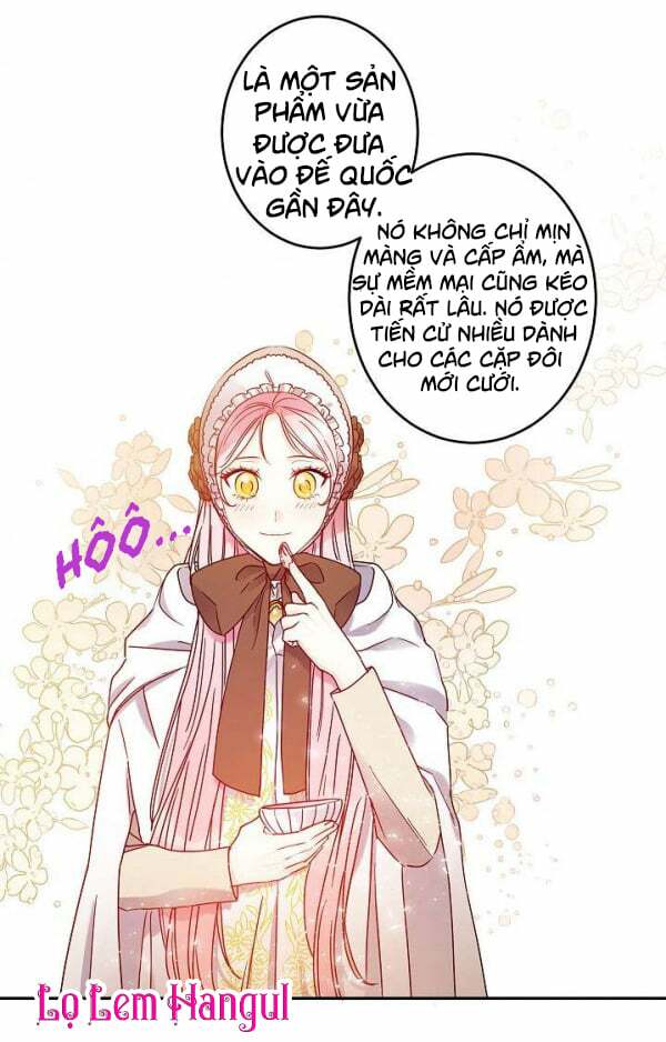 Cuộc Hôn Nhân Giả Dối: Chapter 39