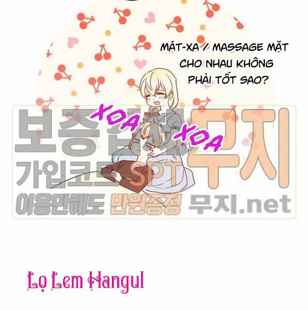 Cuộc Hôn Nhân Giả Dối: Chapter 39