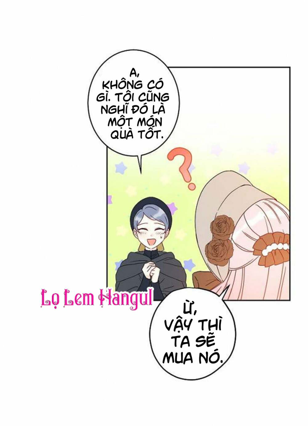 Cuộc Hôn Nhân Giả Dối: Chapter 39