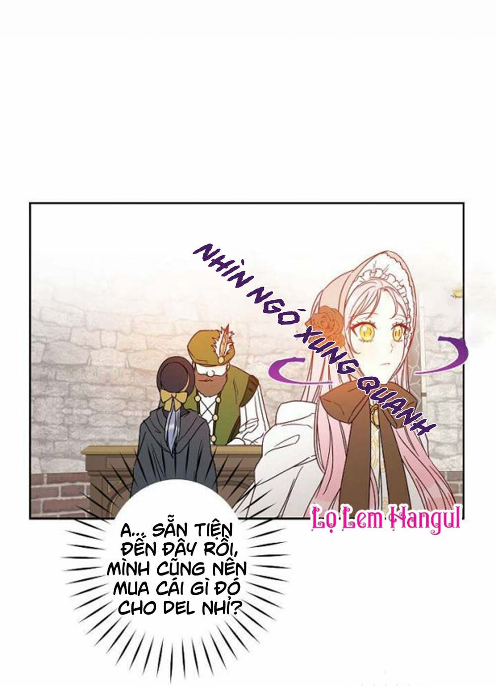Cuộc Hôn Nhân Giả Dối: Chapter 39