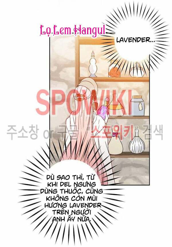 Cuộc Hôn Nhân Giả Dối: Chapter 39