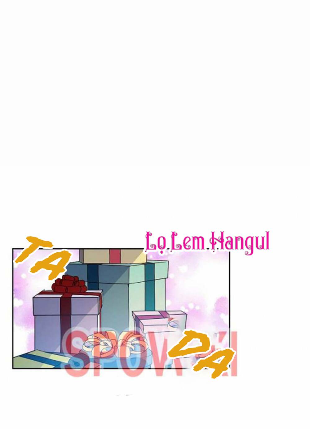 Cuộc Hôn Nhân Giả Dối: Chapter 39