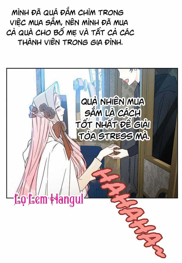 Cuộc Hôn Nhân Giả Dối: Chapter 39