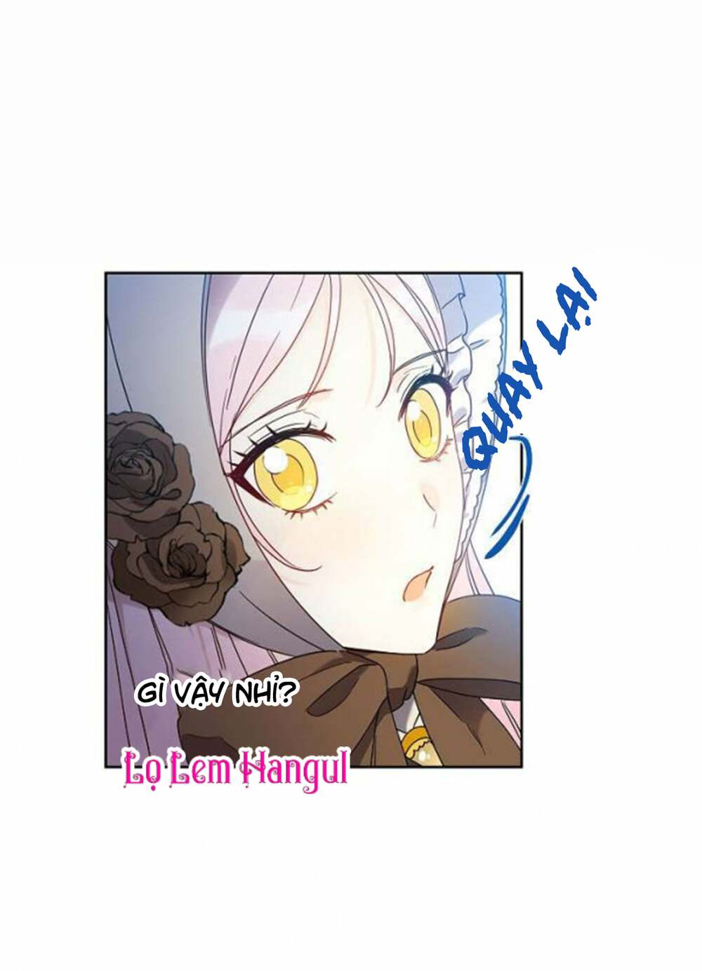 Cuộc Hôn Nhân Giả Dối: Chapter 39