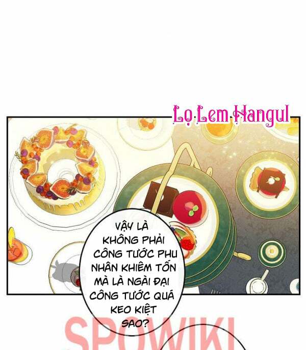 Cuộc Hôn Nhân Giả Dối: Chapter 39