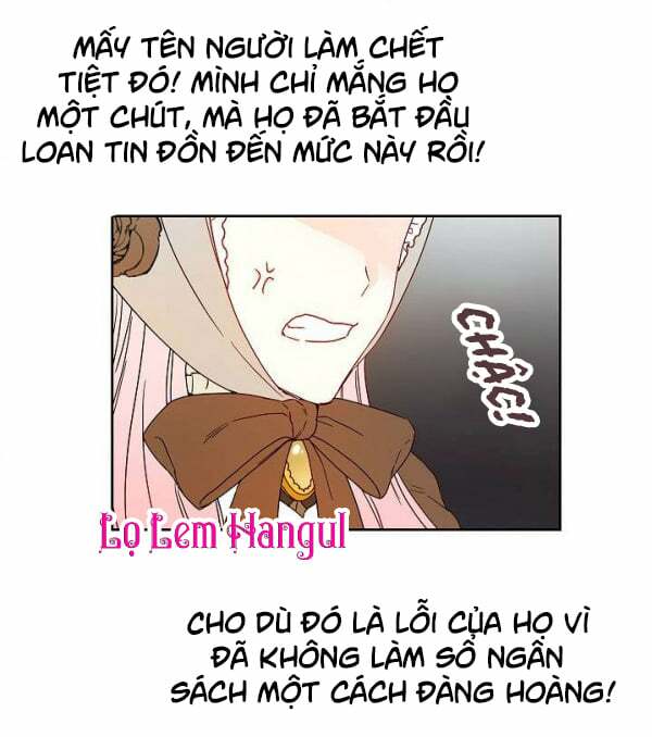 Cuộc Hôn Nhân Giả Dối: Chapter 39