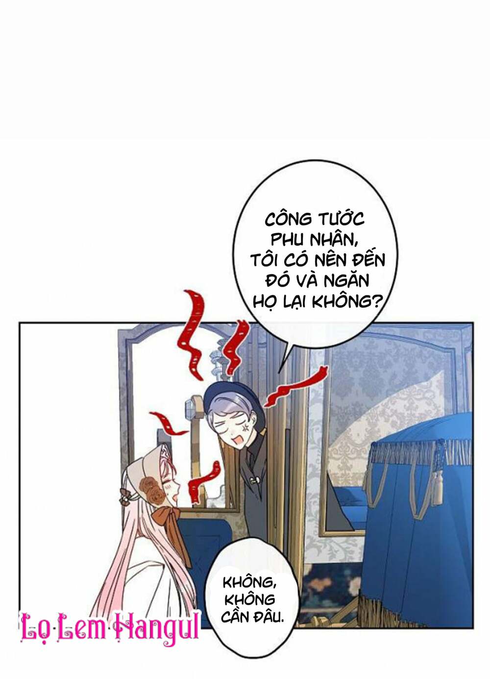 Cuộc Hôn Nhân Giả Dối: Chapter 39