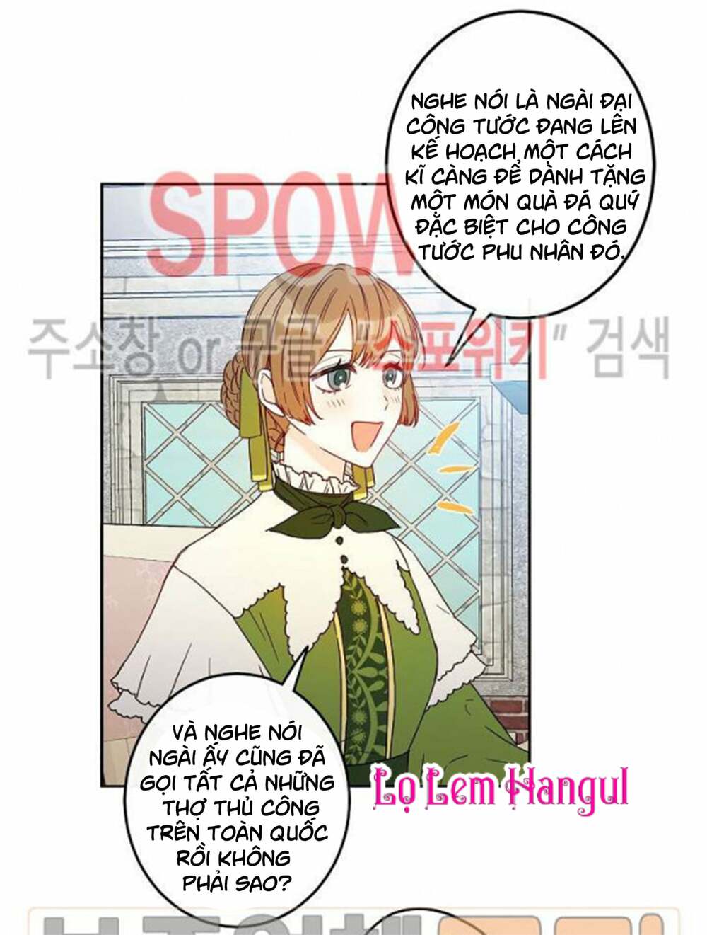 Cuộc Hôn Nhân Giả Dối: Chapter 39