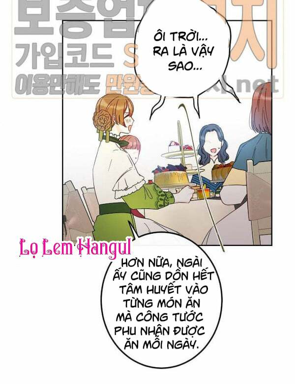 Cuộc Hôn Nhân Giả Dối: Chapter 39
