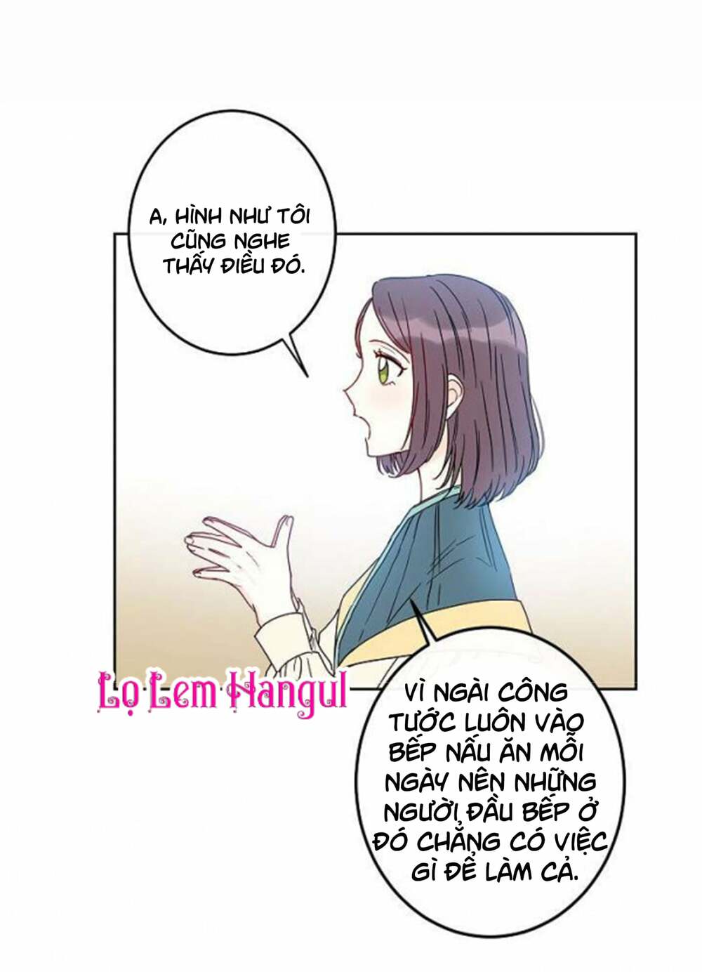 Cuộc Hôn Nhân Giả Dối: Chapter 39