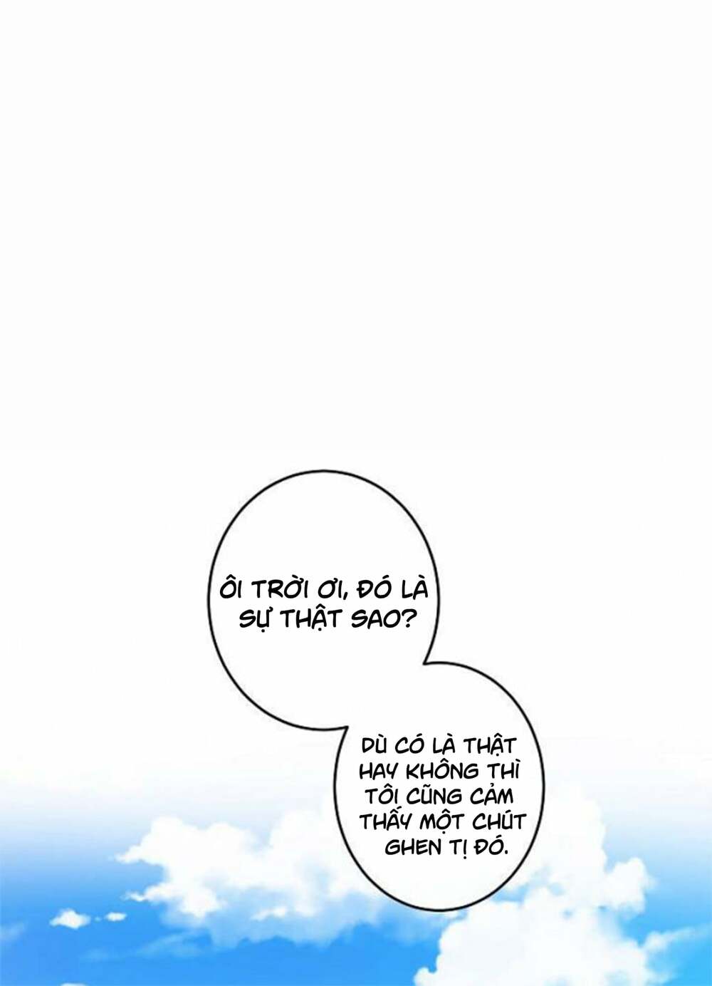 Cuộc Hôn Nhân Giả Dối: Chapter 39