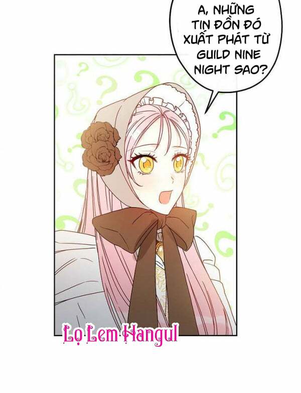 Cuộc Hôn Nhân Giả Dối: Chapter 39