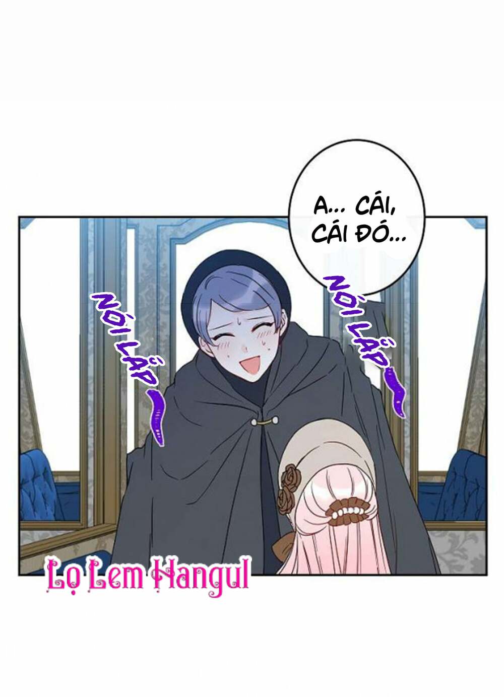 Cuộc Hôn Nhân Giả Dối: Chapter 39