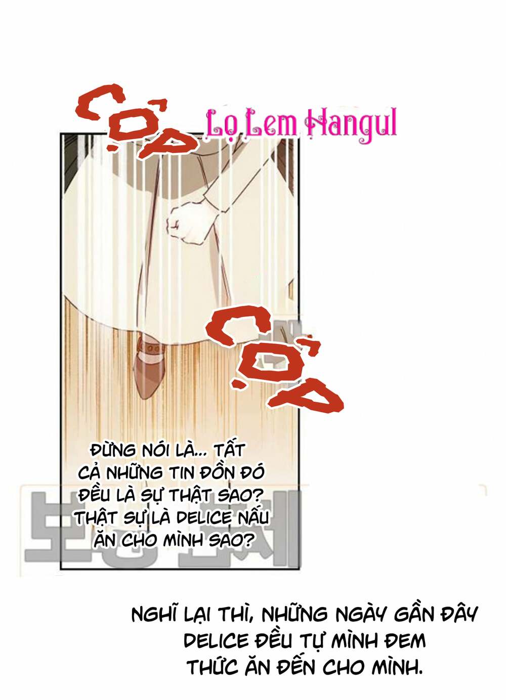 Cuộc Hôn Nhân Giả Dối: Chapter 39