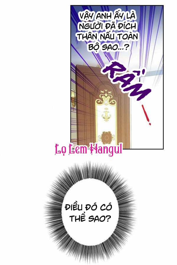 Cuộc Hôn Nhân Giả Dối: Chapter 39