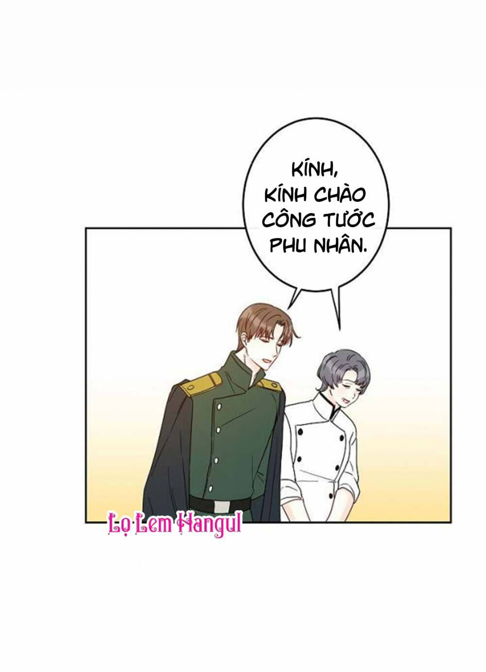 Cuộc Hôn Nhân Giả Dối: Chapter 39