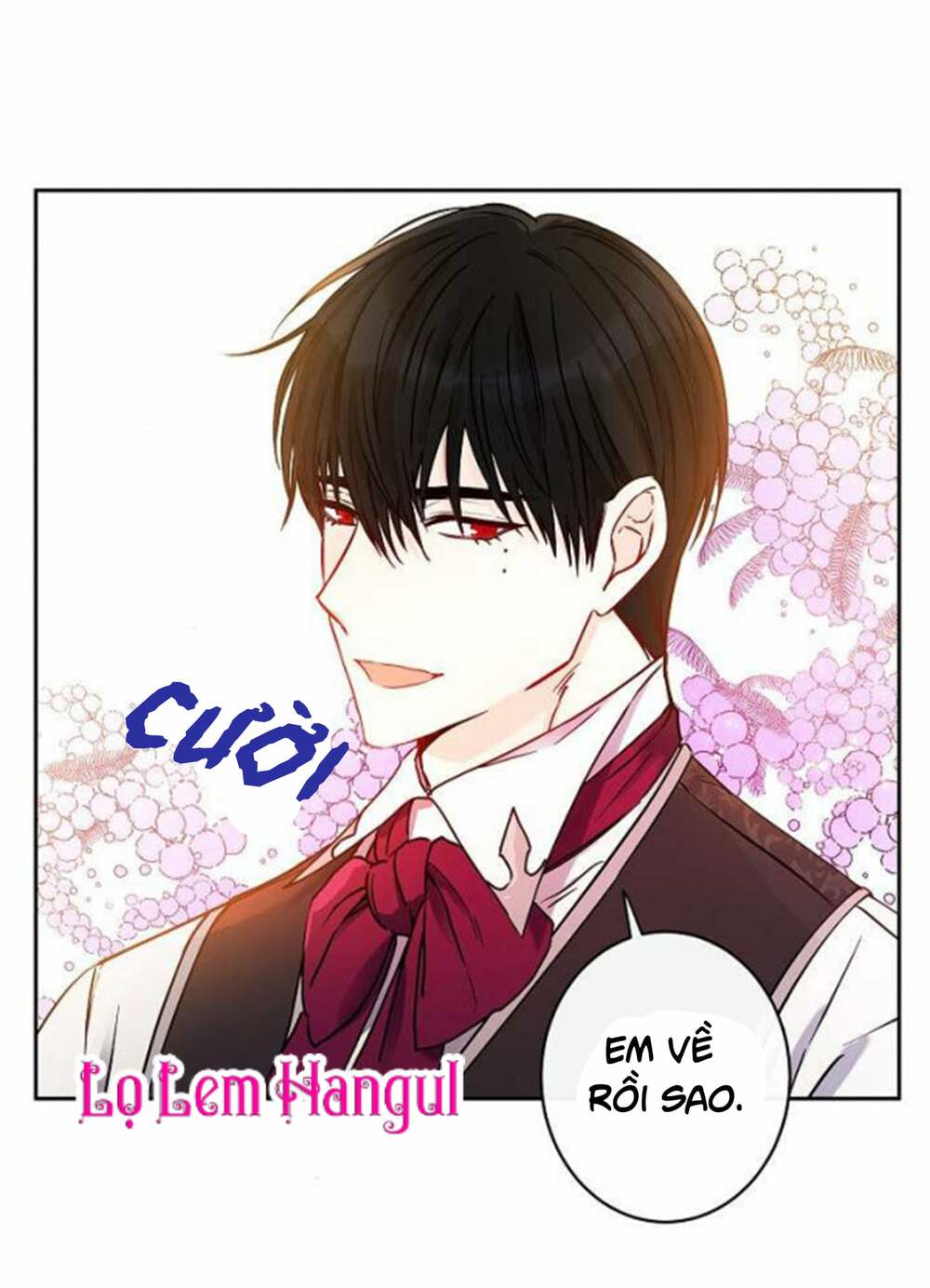 Cuộc Hôn Nhân Giả Dối: Chapter 39