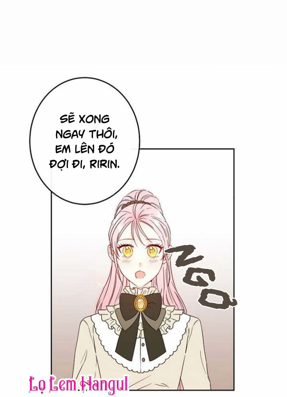Cuộc Hôn Nhân Giả Dối: Chapter 39