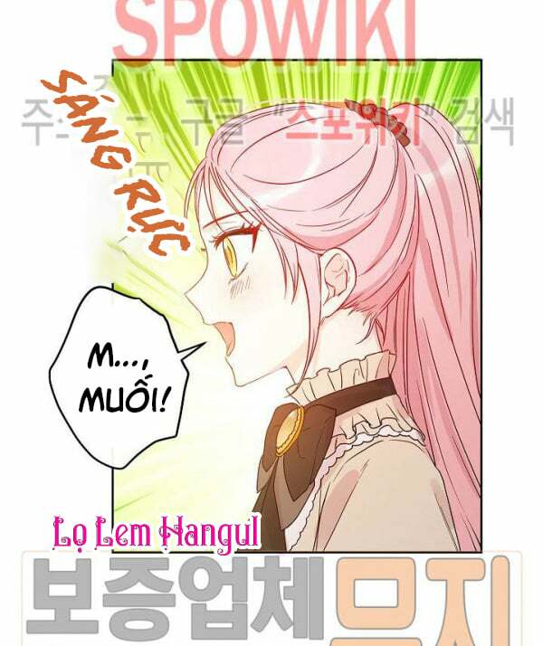Cuộc Hôn Nhân Giả Dối: Chapter 39