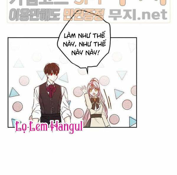 Cuộc Hôn Nhân Giả Dối: Chapter 39