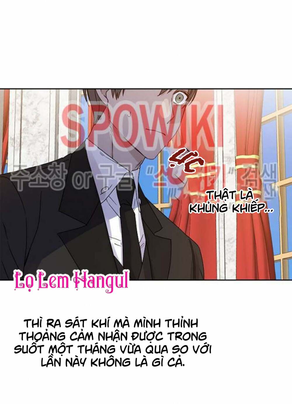 Cuộc Hôn Nhân Giả Dối: Chapter 39