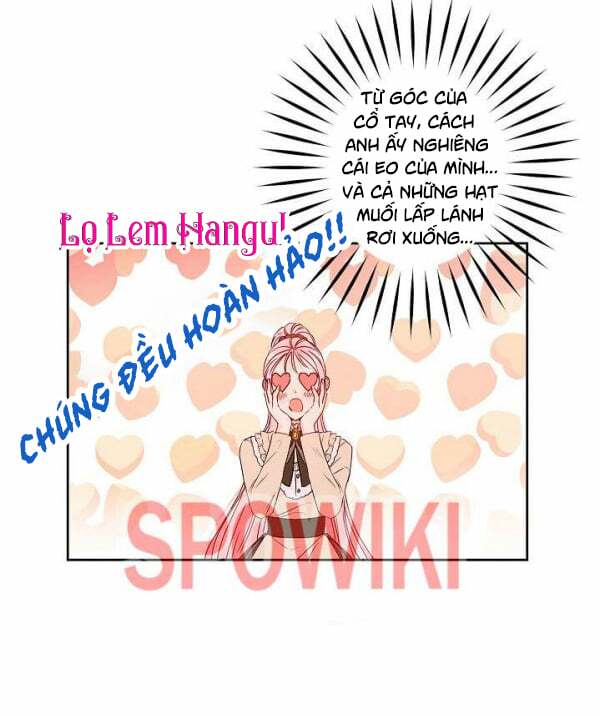 Cuộc Hôn Nhân Giả Dối: Chapter 39