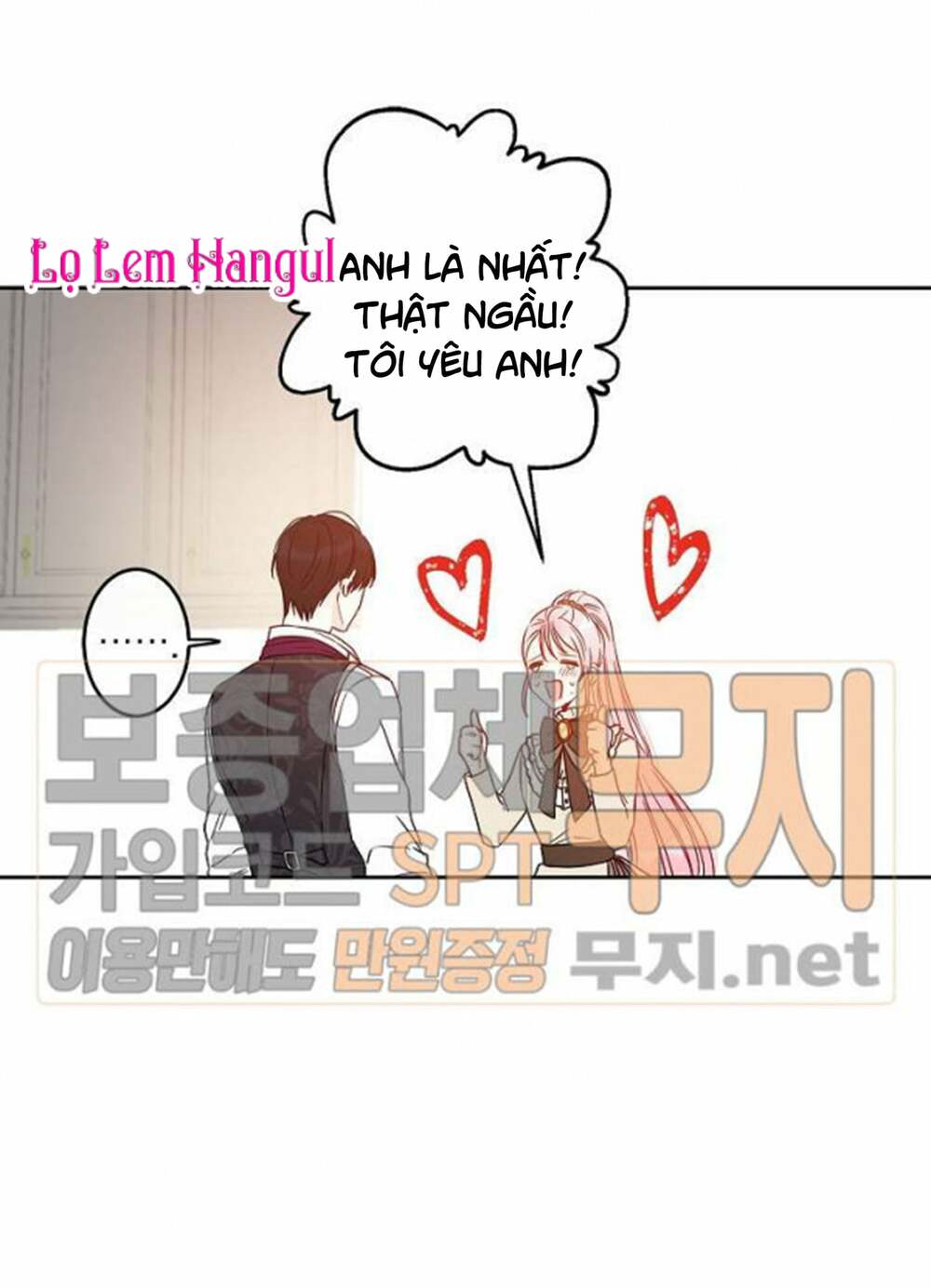Cuộc Hôn Nhân Giả Dối: Chapter 39