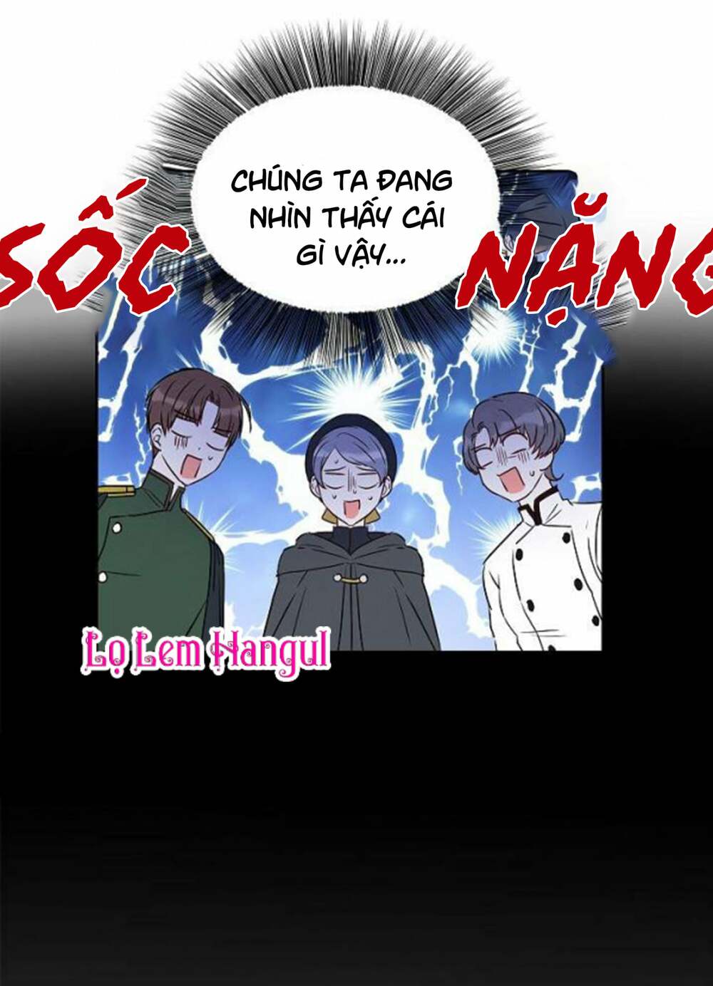 Cuộc Hôn Nhân Giả Dối: Chapter 39