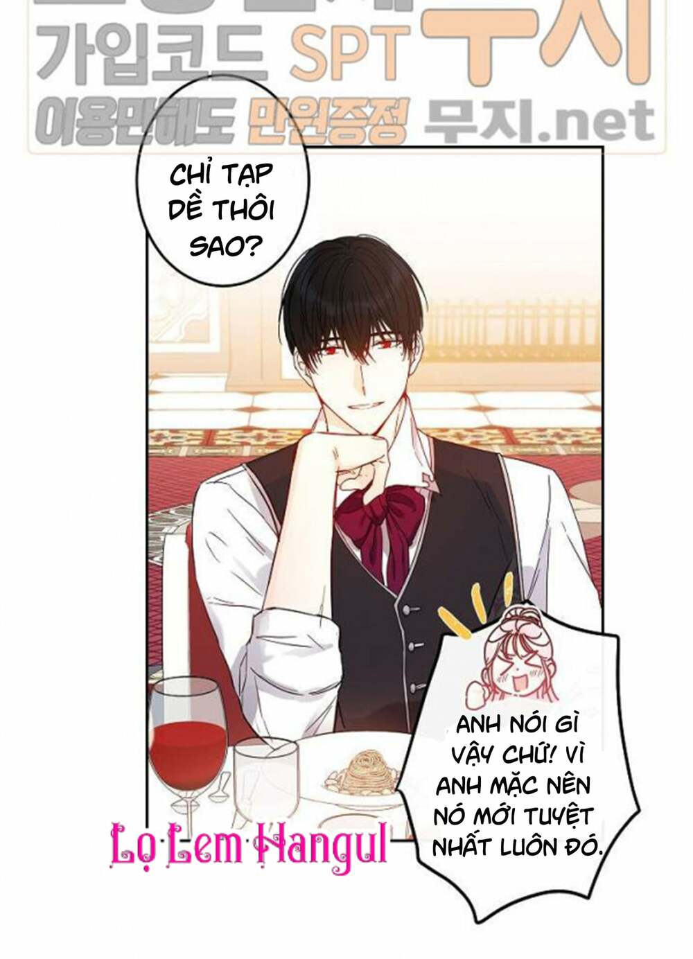 Cuộc Hôn Nhân Giả Dối: Chapter 39