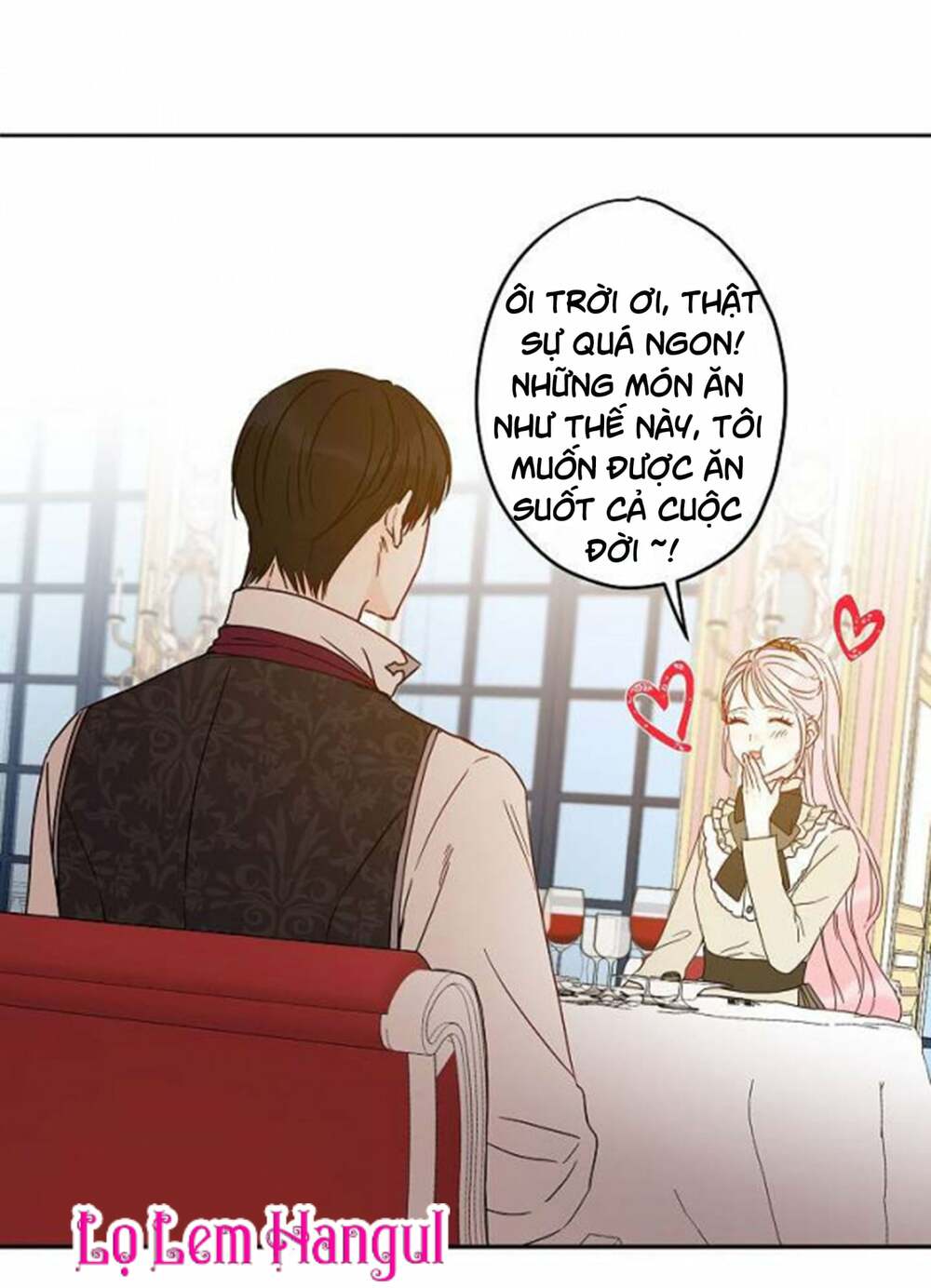 Cuộc Hôn Nhân Giả Dối: Chapter 39