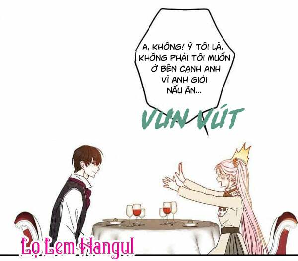 Cuộc Hôn Nhân Giả Dối: Chapter 39