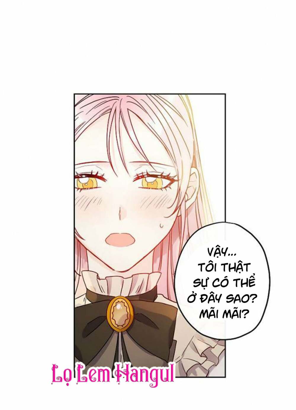 Cuộc Hôn Nhân Giả Dối: Chapter 39