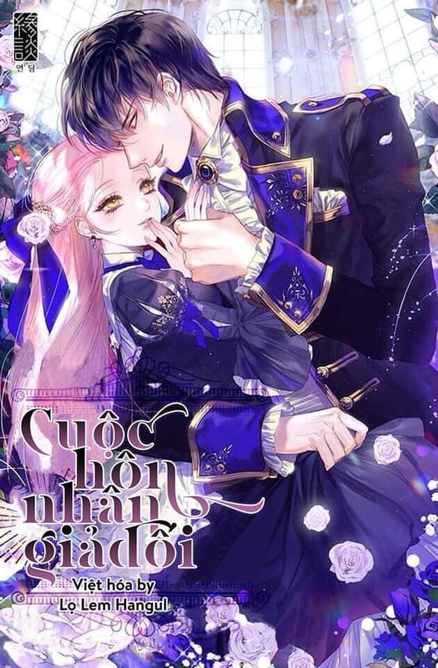 Cuộc Hôn Nhân Giả Dối: Chapter 39