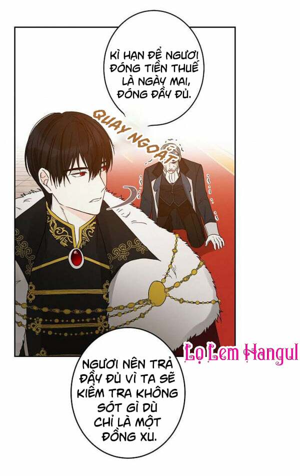 Cuộc Hôn Nhân Giả Dối: Chapter 39