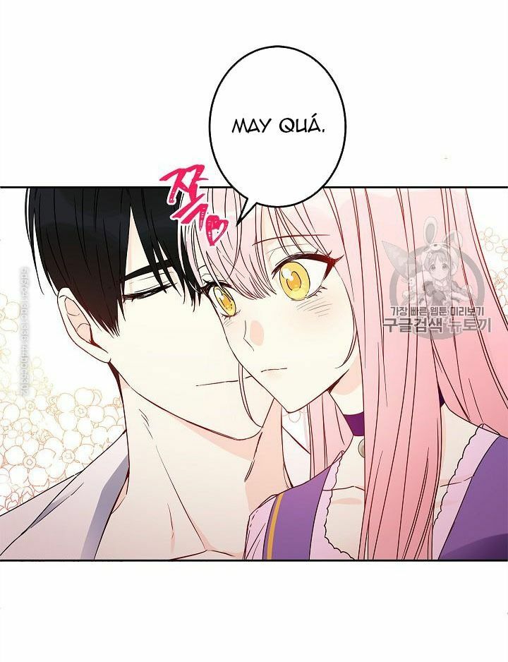 Cuộc Hôn Nhân Giả Dối: Chapter 42