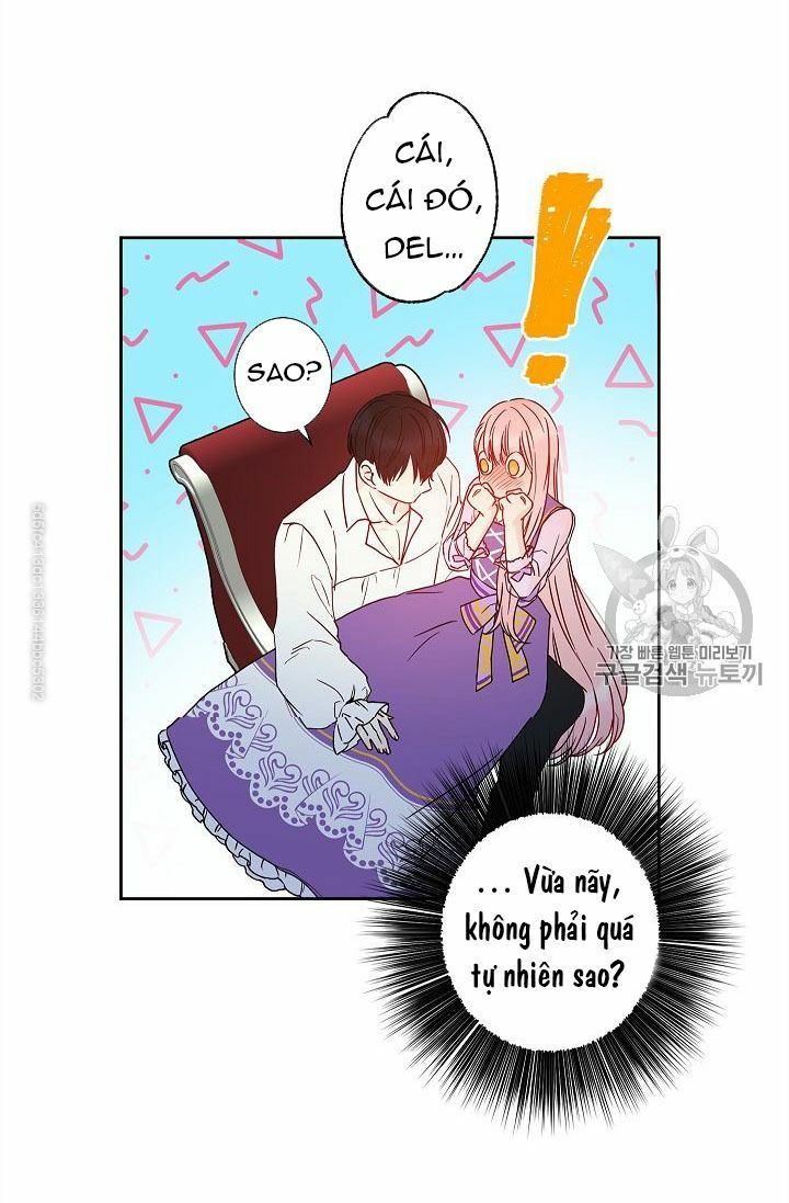 Cuộc Hôn Nhân Giả Dối: Chapter 42