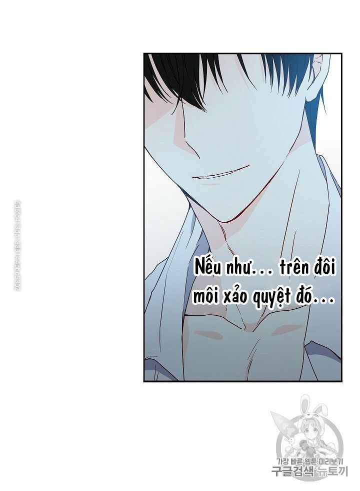 Cuộc Hôn Nhân Giả Dối: Chapter 42