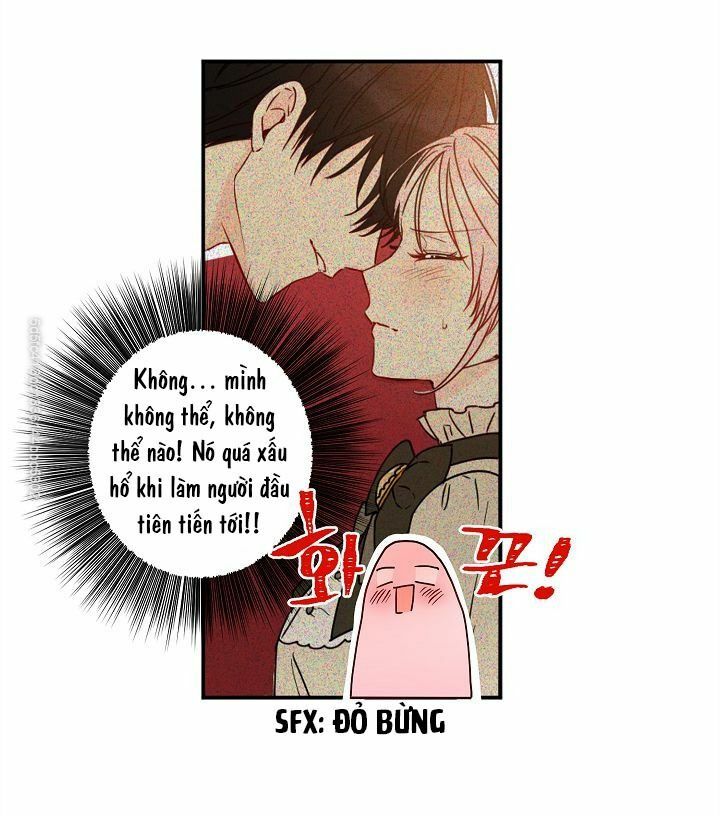 Cuộc Hôn Nhân Giả Dối: Chapter 42