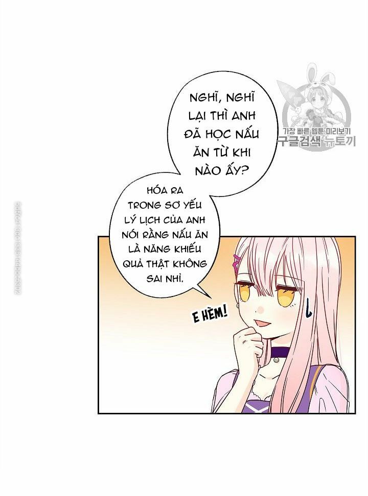 Cuộc Hôn Nhân Giả Dối: Chapter 42