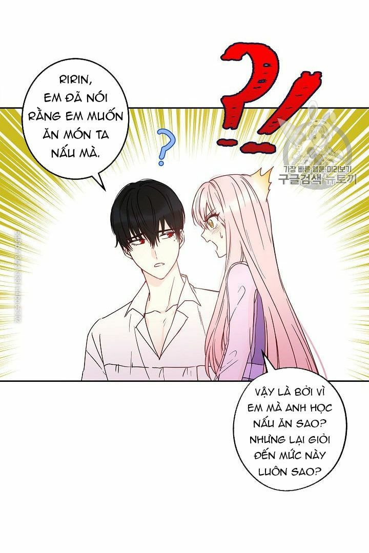 Cuộc Hôn Nhân Giả Dối: Chapter 42