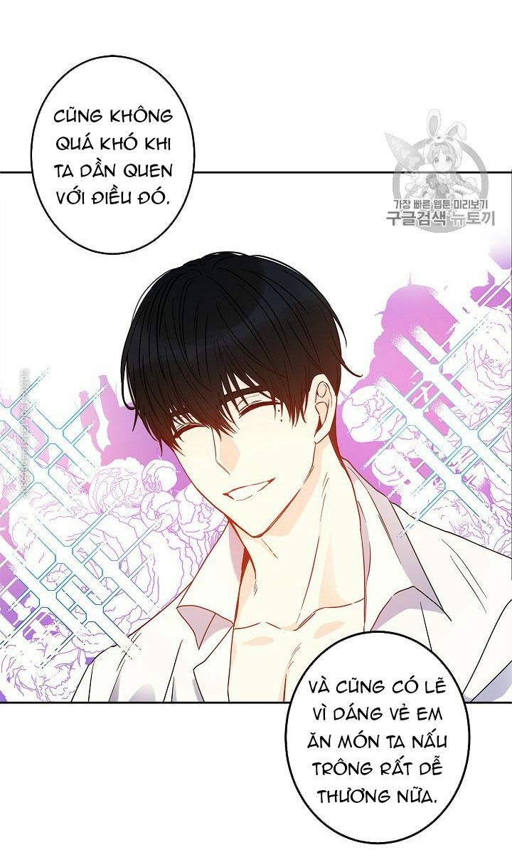 Cuộc Hôn Nhân Giả Dối: Chapter 42